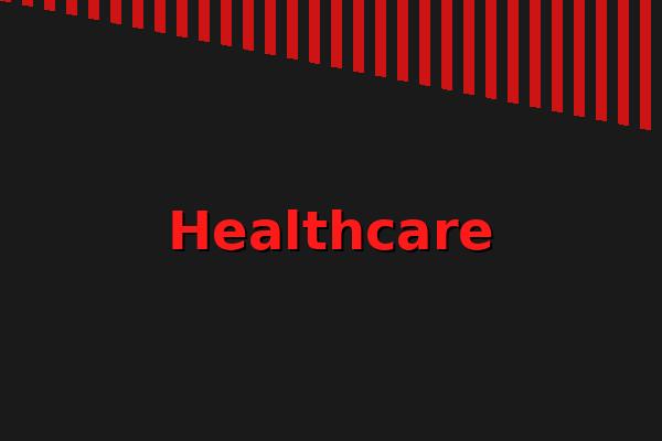 医疗健康网站